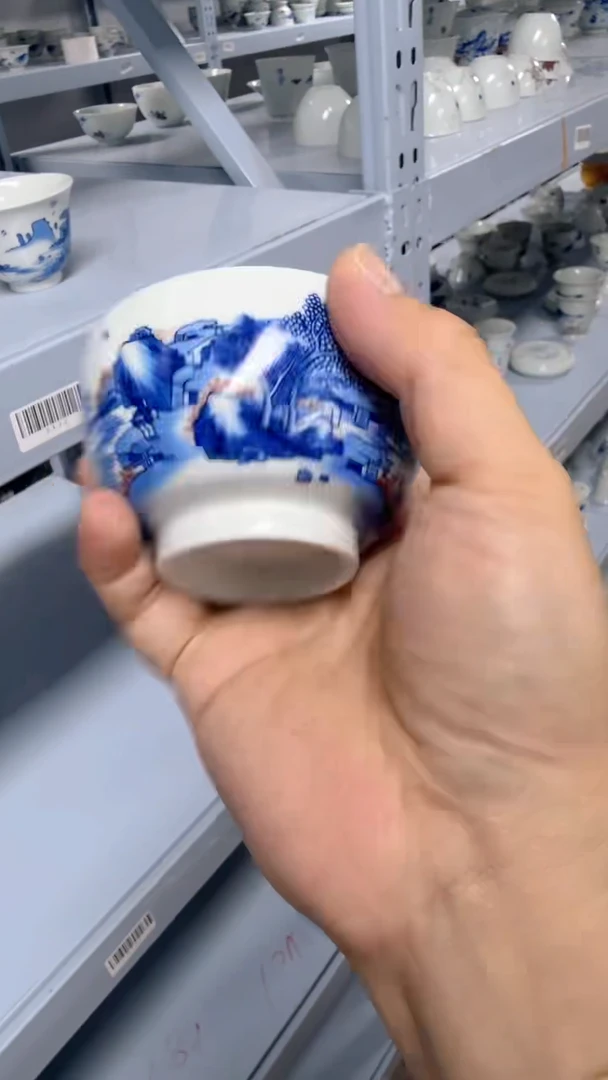 瓷片5315家庭瓷器日用摆件