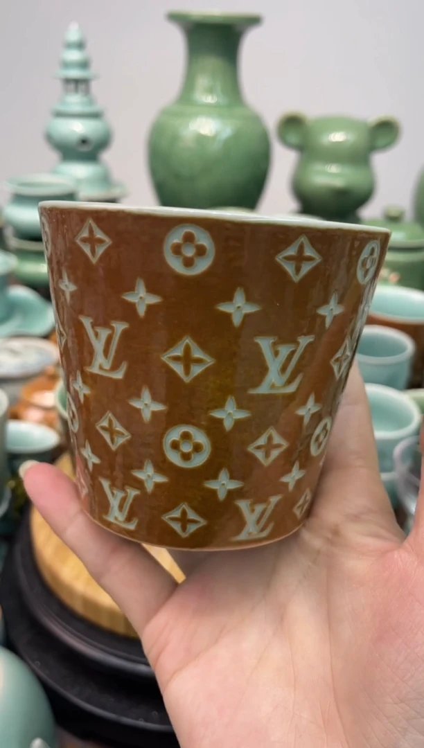慧仙青瓷 龙泉青瓷大促