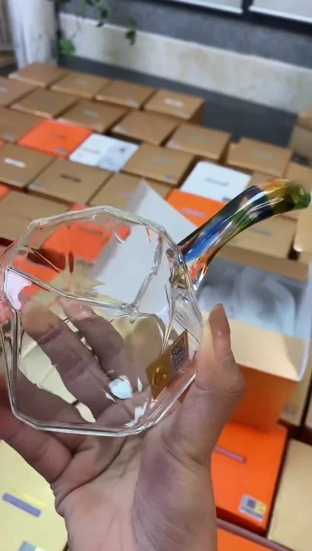 禾器/璀璨茶海/迷翠-侧把款