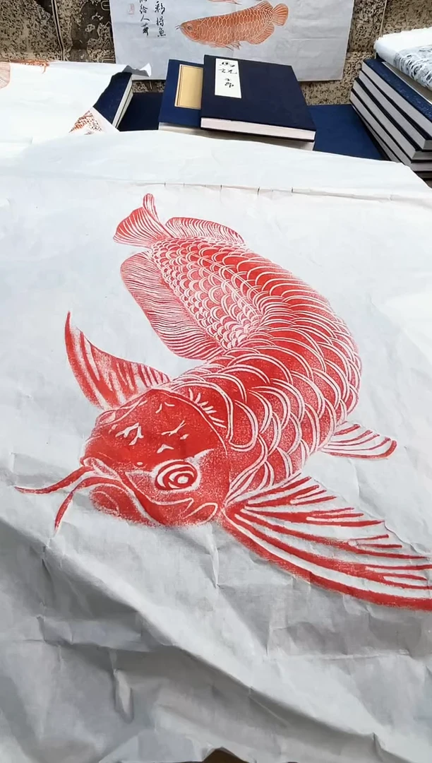 昌化石印石拓片111111