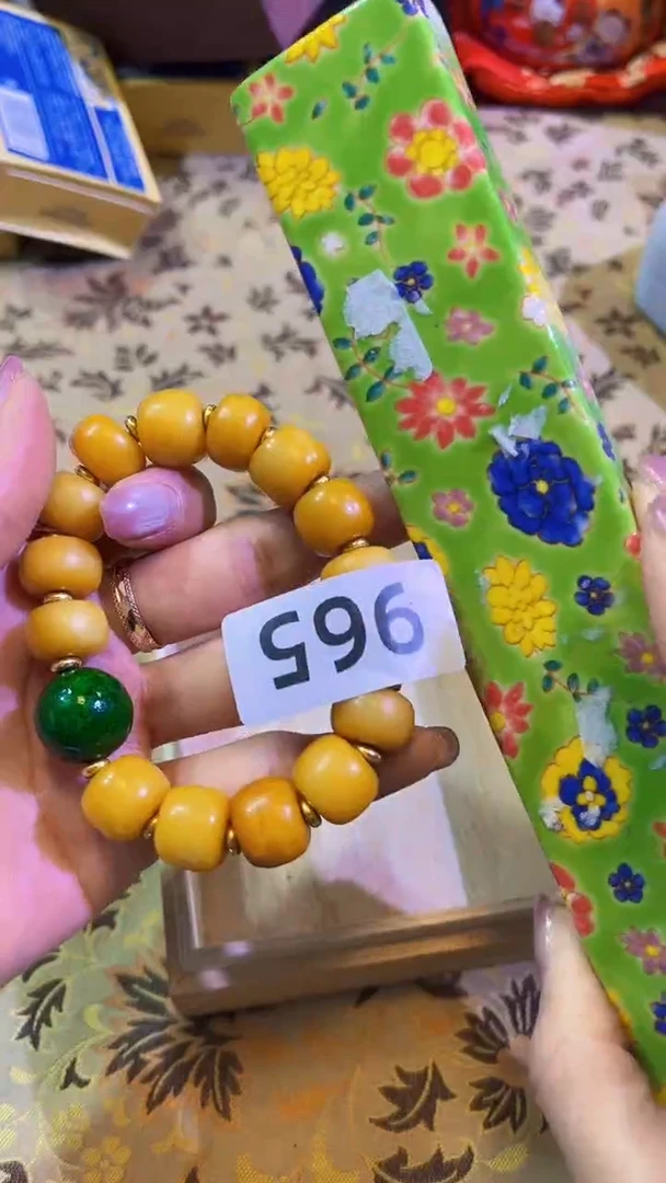 【闪购商品】瓷片陶茶666文玩周边多人