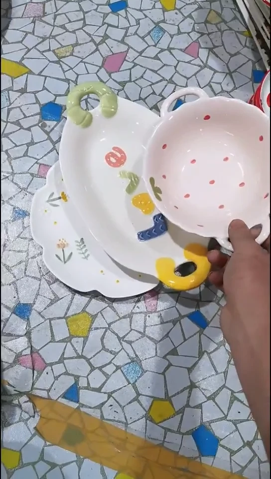 瓷片君*子默认微瑕满19米包邮