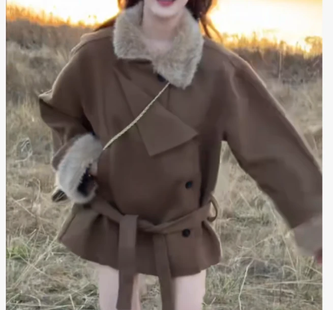 2025冬季时尚潮流百搭精品女装X5X0OA