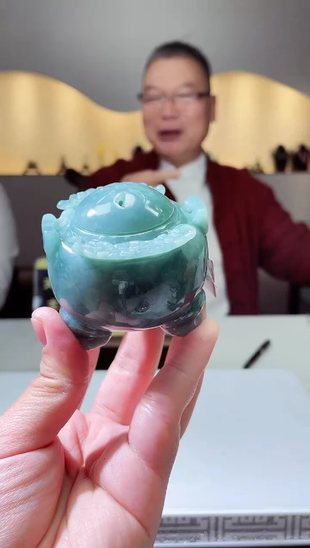 【闪购商品】定制翡翠未镶嵌天然A货翡翠