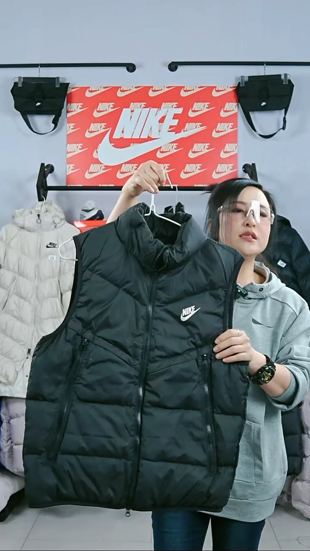 207闪购编码Nike/Jordan运动衣以直播间过款为准尺码L