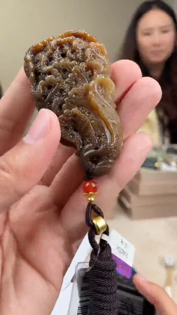 定制和田玉多样性拍一发一170085