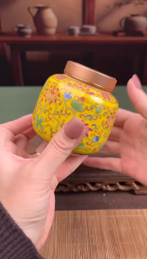 【闪购商品】顾德茶器福利闪购链接