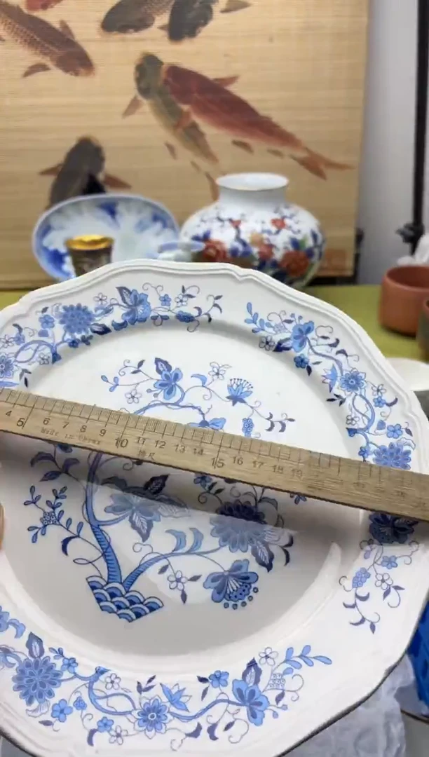 瓷片384十八包邮