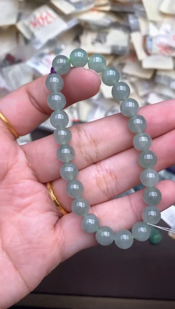 未镶嵌挂件翡翠一