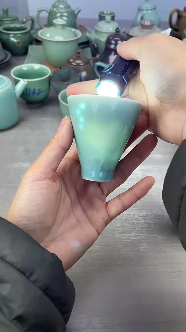 青瓷仓储清仓福利wwx