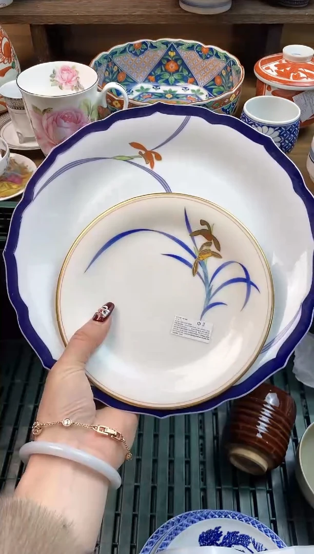 【闪购商品】瓷片(づ￣3￣)づ╭❤～