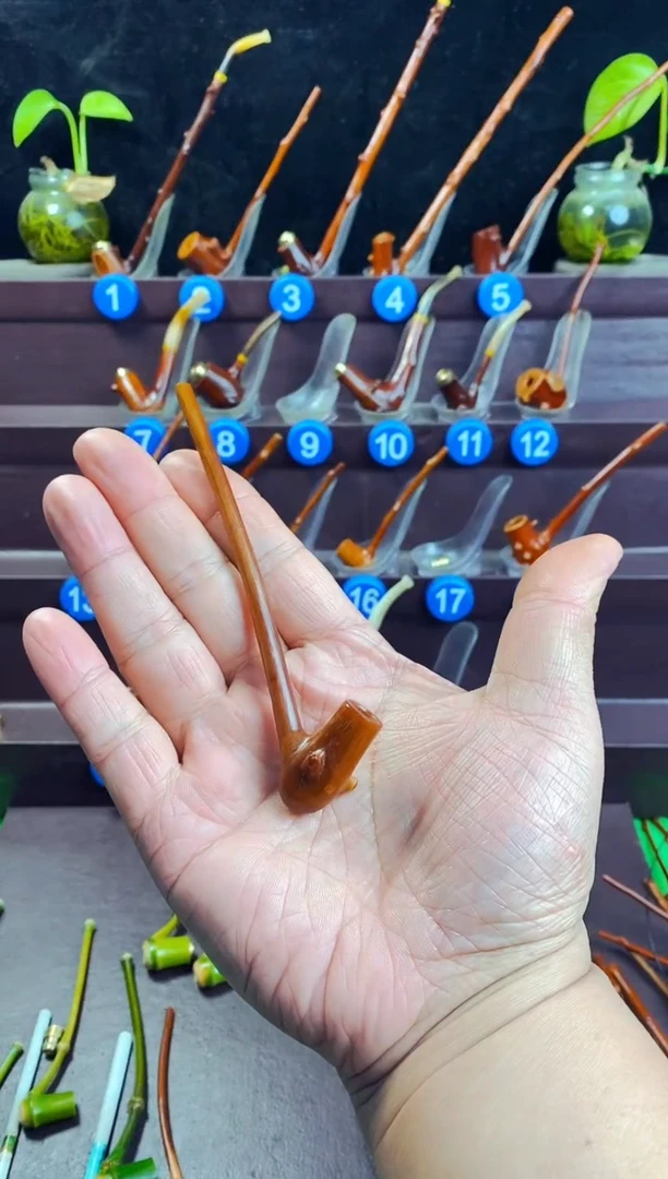 木东**叶檬子木的精品小斗