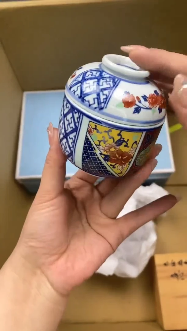 瓷片瓷片精美陶瓷甄选一单一付