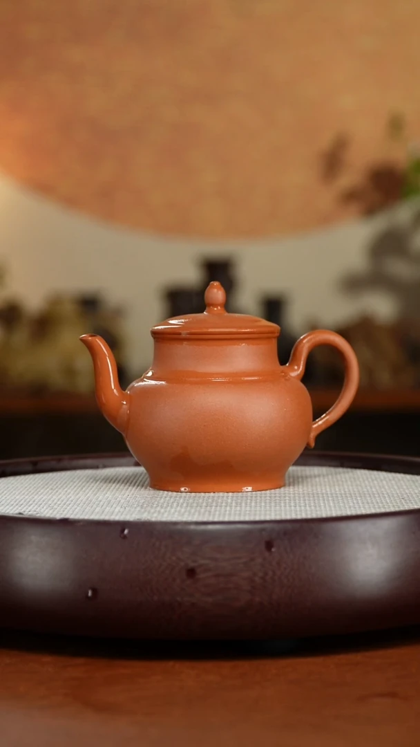 茶壶紫砂宜兴紫砂壶