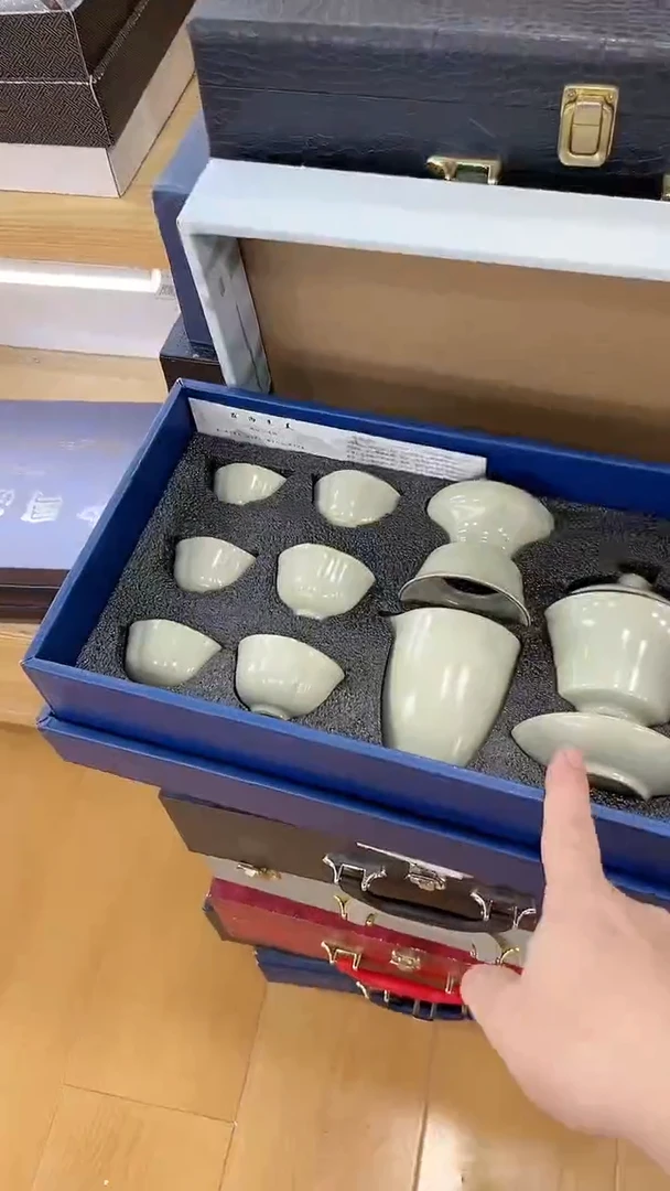 【闪购商品】窑主茶具窑主茶具@