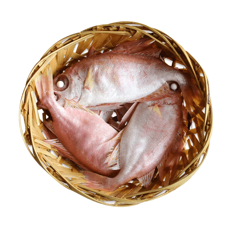 【潮汕鱼饭】潮汕打冷红目麟