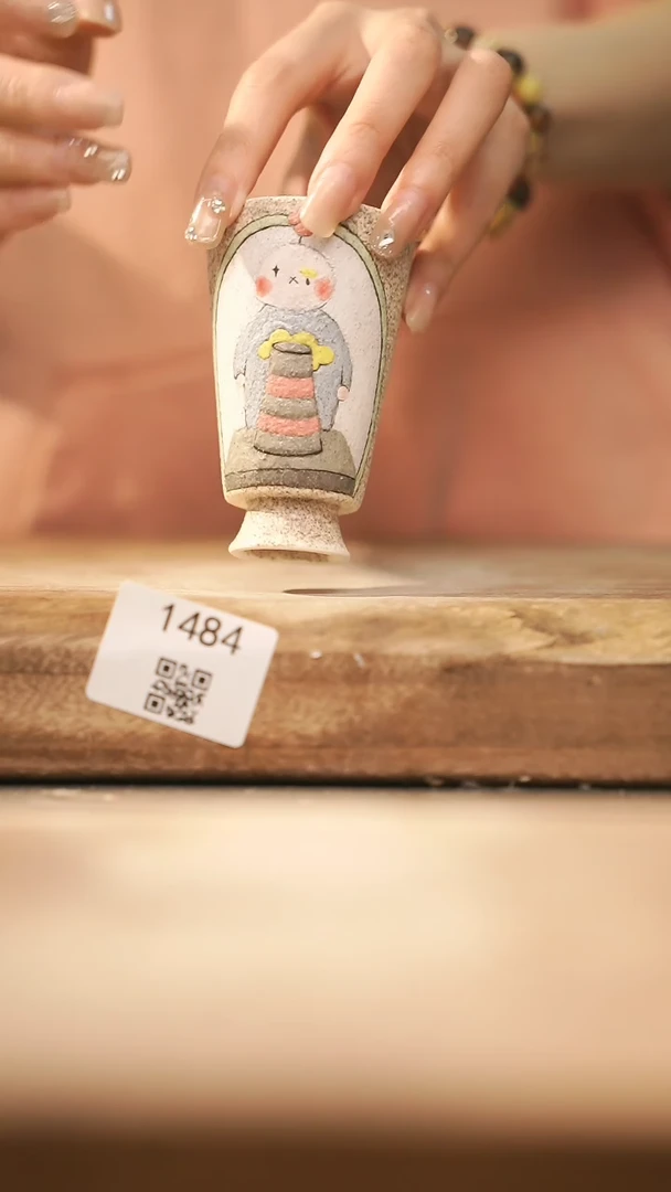 【闪购商品】【落单孤品】福利/杯子@@1484