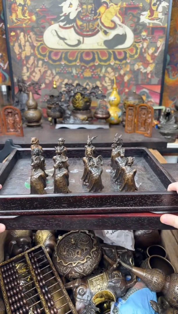 百福铜专属精选链接