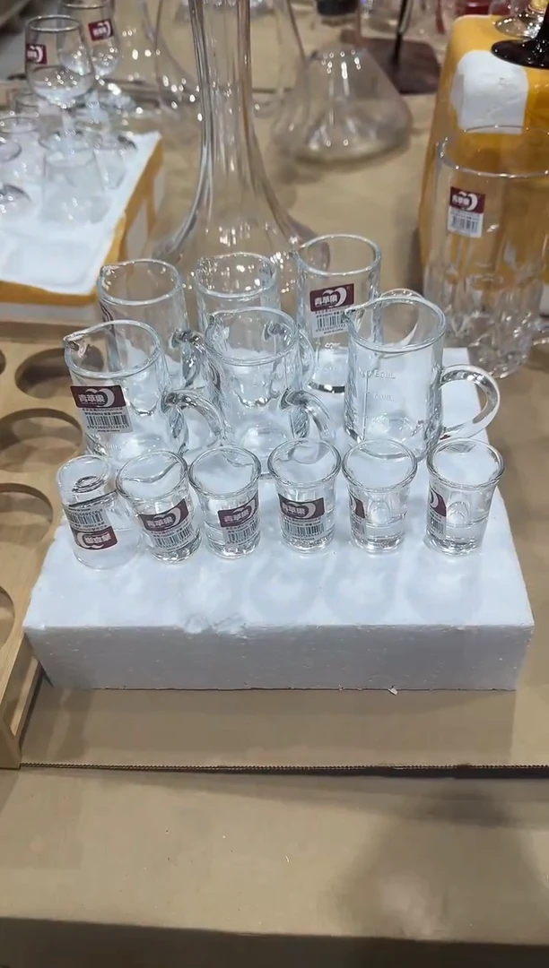 【闪购商品】玻璃无盖款青苹果直播价6+6