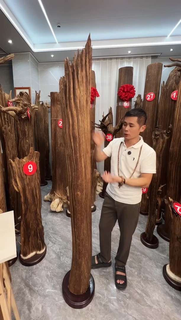 沉香摆件沉香原料