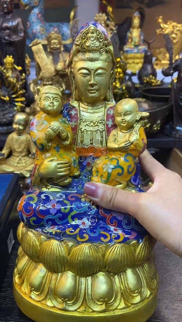 案台摆件 桌面摆件