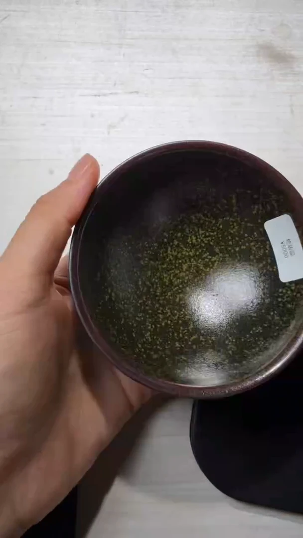 茶盏金长兴高端收藏67