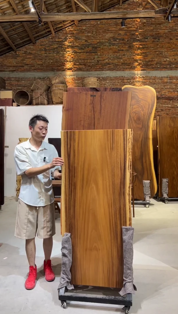 木（非红木类）150*68*5单板包邮