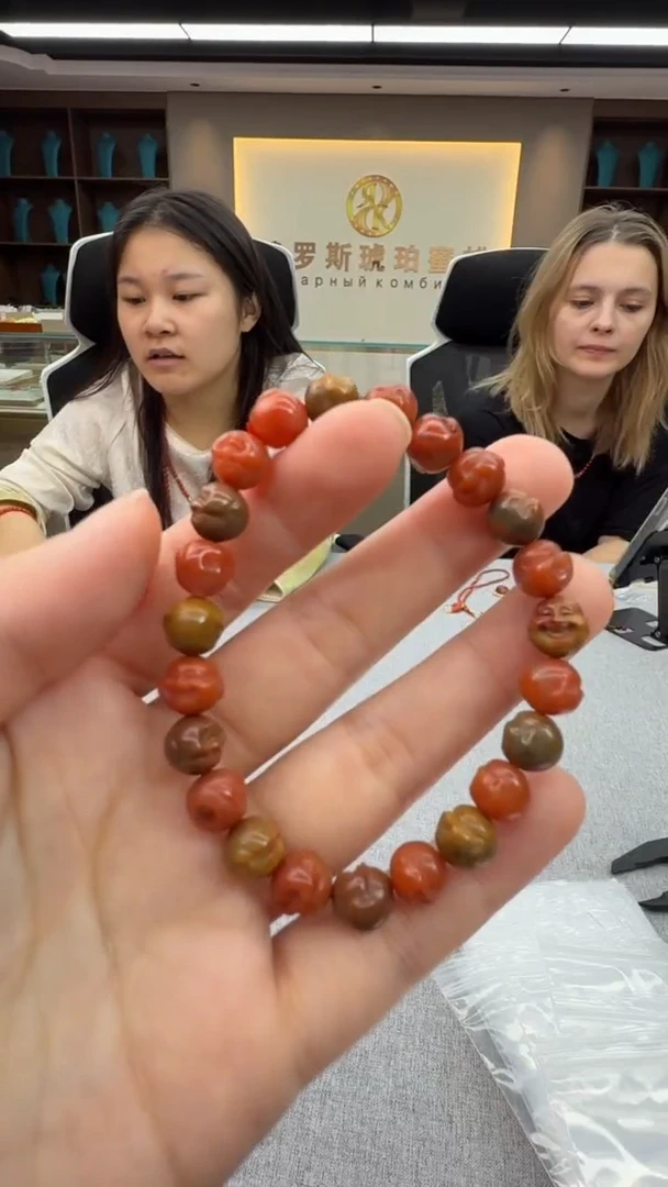 未镶嵌手链南红玛瑙69号秒拍 假一罚三