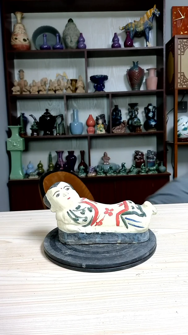 经典精美复古风格瓷器