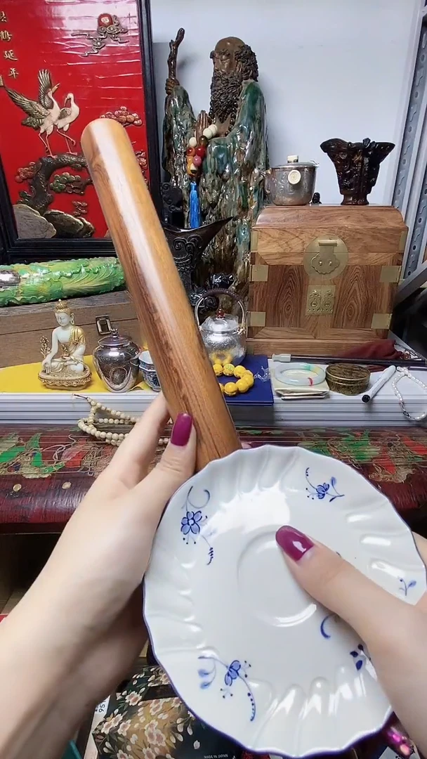 瓷器默认链接一物一拍