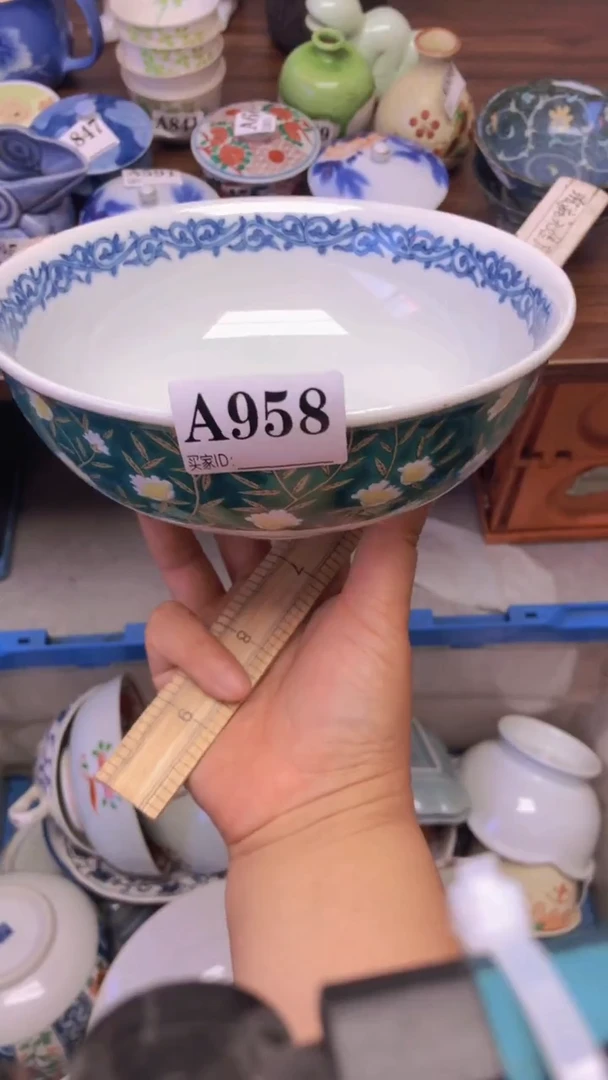 瓷片A龙华精品陶瓷店
