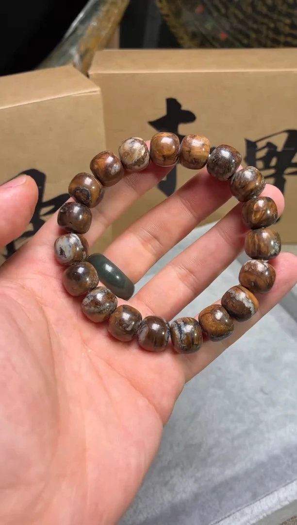 其他猛犸象牙大*山闪购442 猛犸臼齿老型单圈