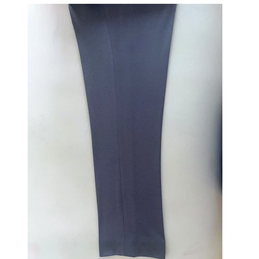 清货处理西装裤腈纶弹力