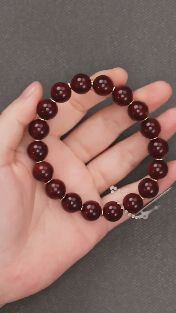 手串橄榄核M****e橄榄核手串