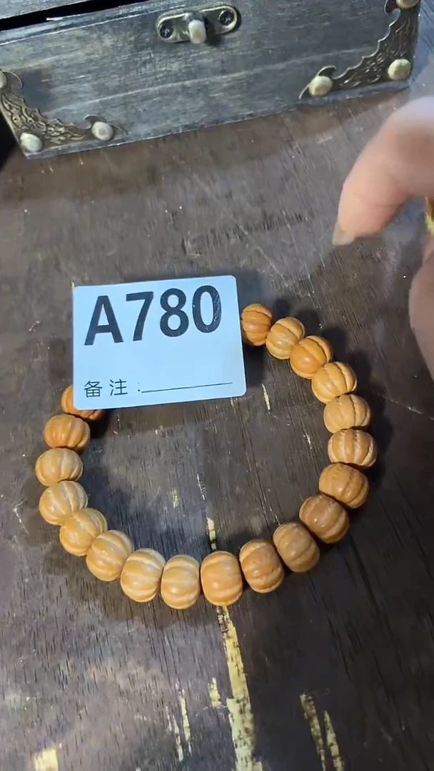 手串滴血莲花菩提菩提手串链接780