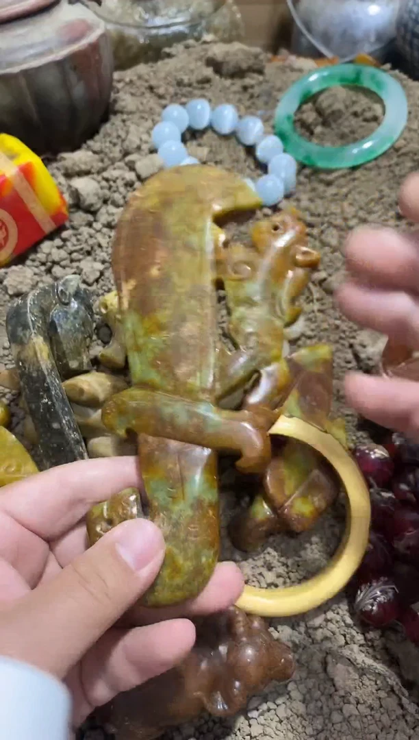 家居摆件直播精选家居摆件