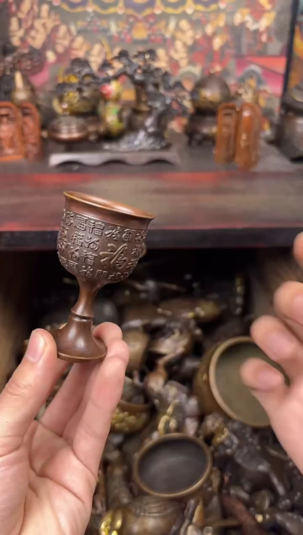 信德铜器壹专属精选链接