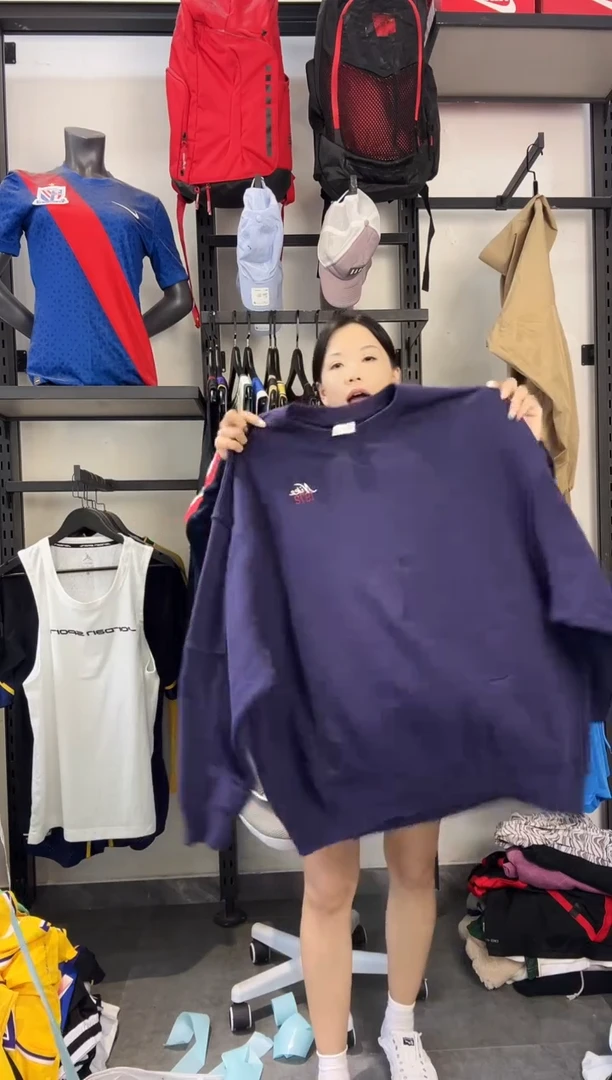 152   编码 瑕疵款直播间过款为准 尺码 M165