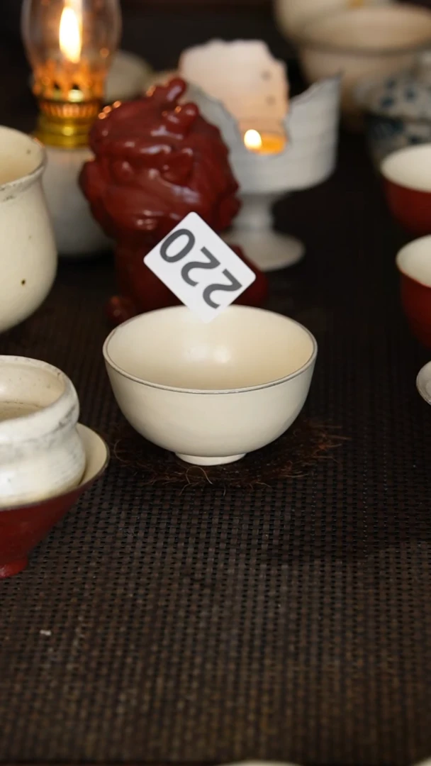 【闪购商品】220景德镇{立梦陶}手作