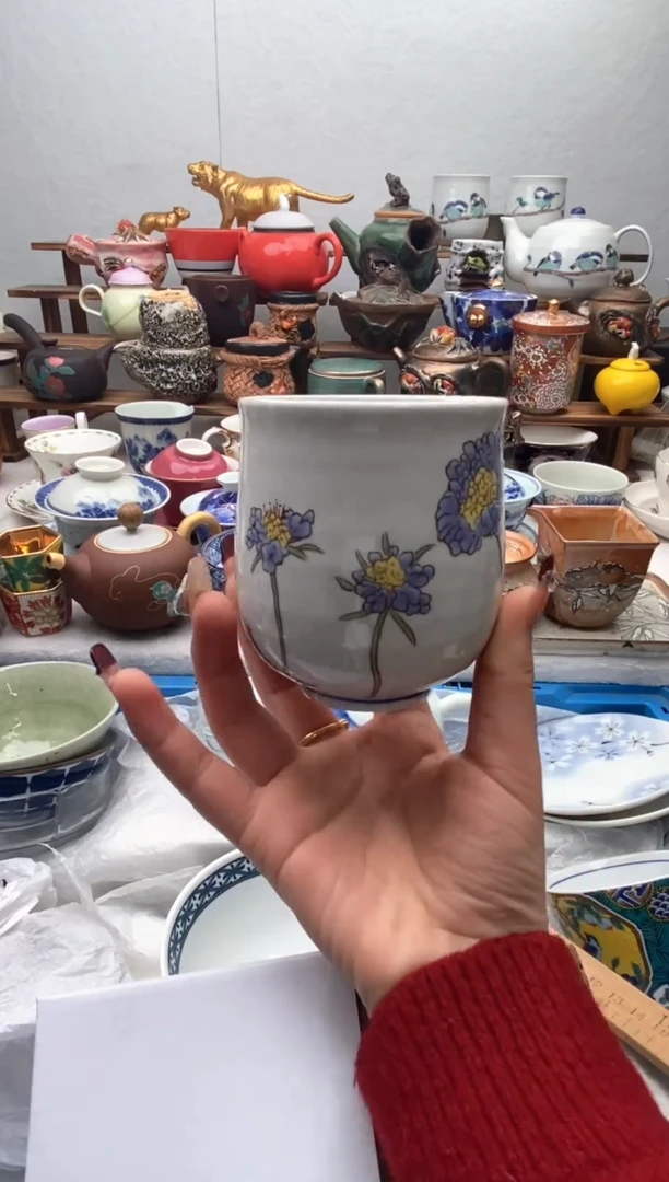 【闪购商品】瓷片10全场满20包邮一对一闪购