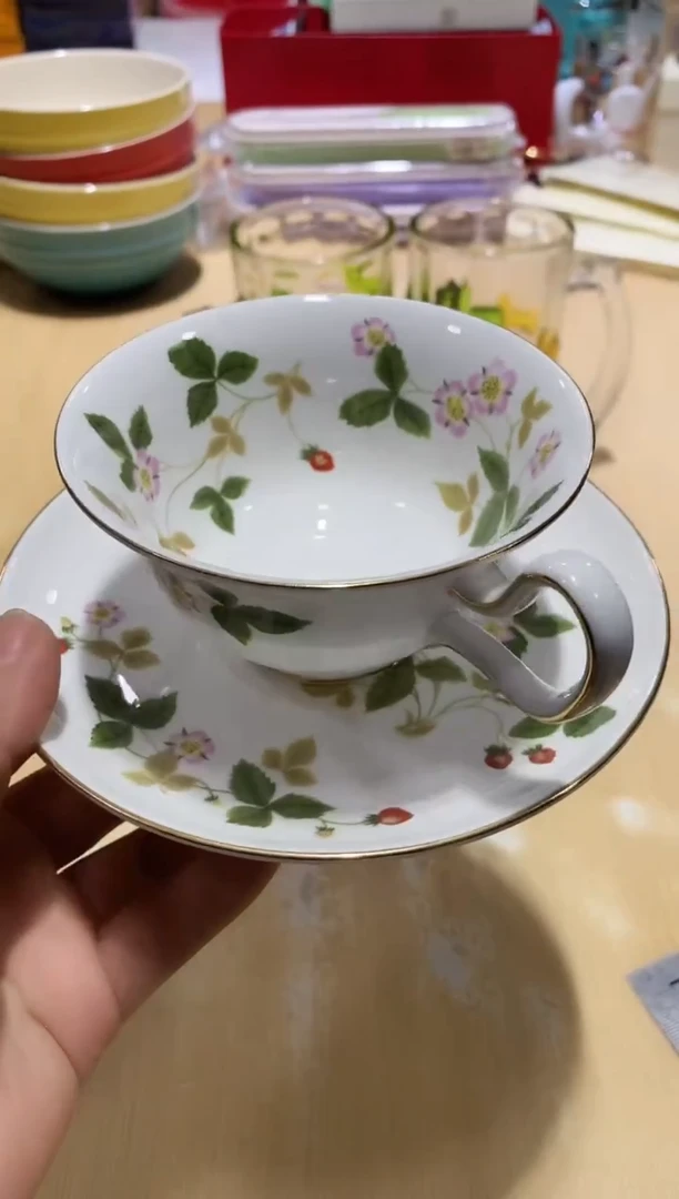 瓷片生活的本意就是开心@@1