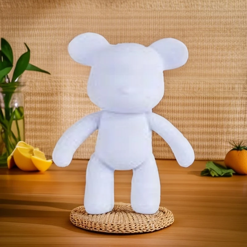 情书女孩表姐潮玩摆件盲盒手办桌面摆件玩偶