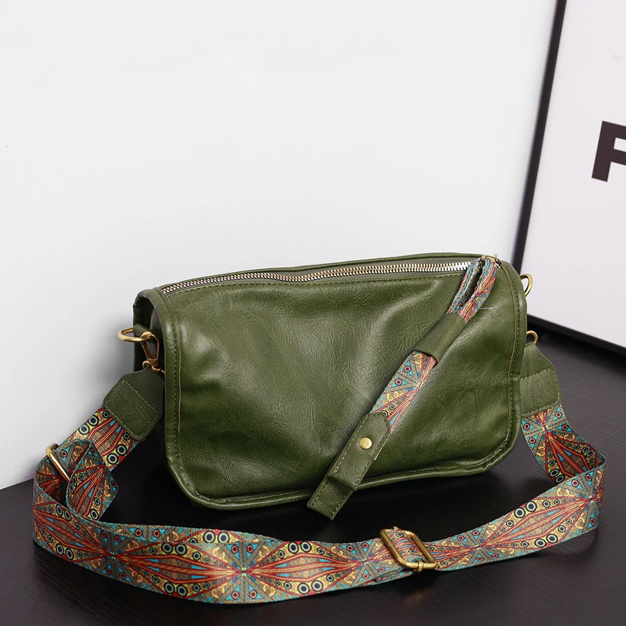 亞马单肩斜挎包813