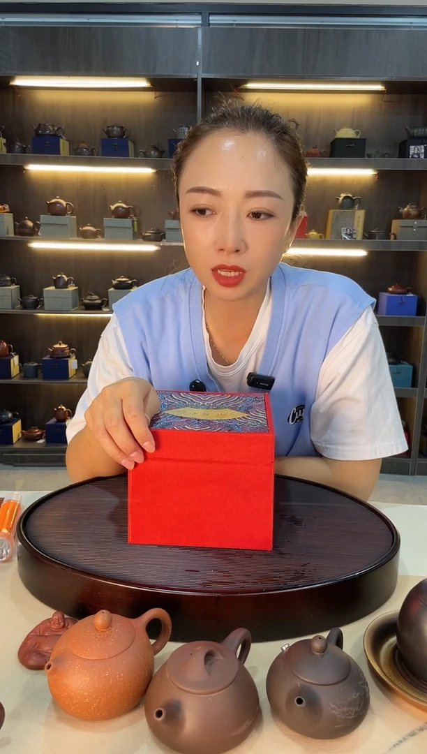 茶壶紫砂紫朱泥光器仿古