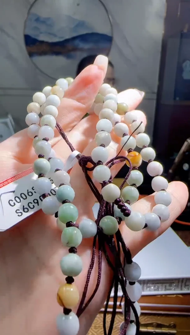 定制翡翠未镶嵌Y-@@QJQQ6280023