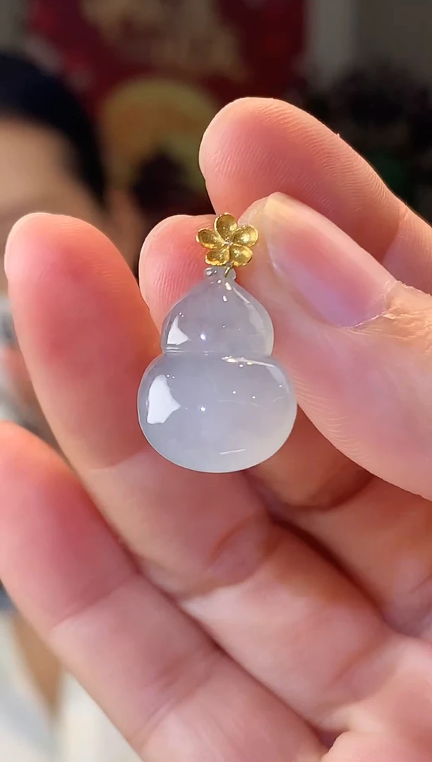 吊坠(不含链)未镶嵌翡翠翡翠37