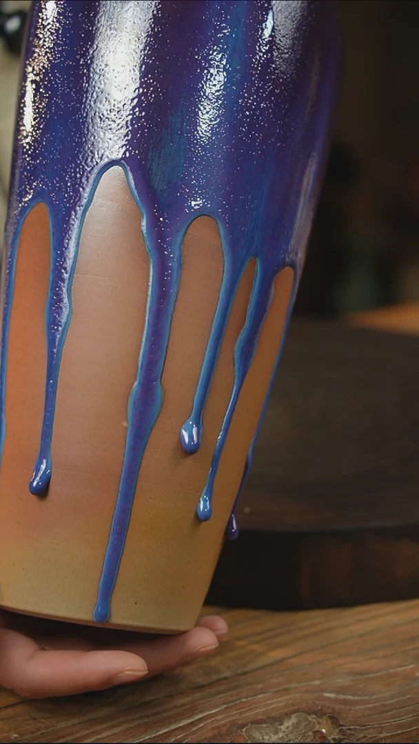 陶【文琳甄选】陶瓷器