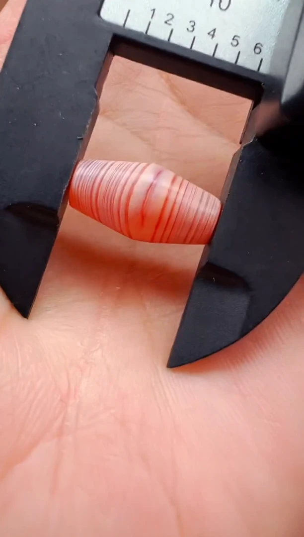 【肖钟出品】东南亚配珠