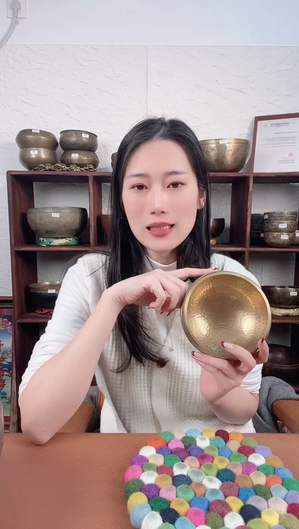 13CM小金钵  优惠价