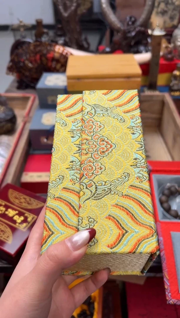 【闪购商品】木——————————钩子项链